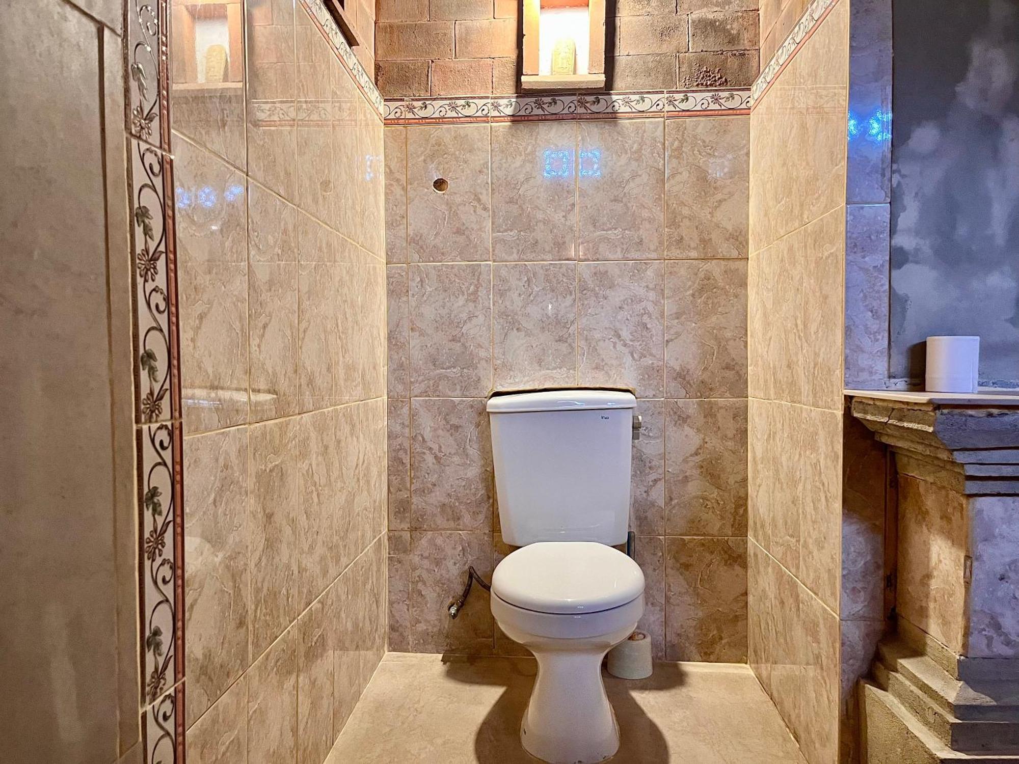 Bali Moon Guest House Ubud  Ngoại thất bức ảnh