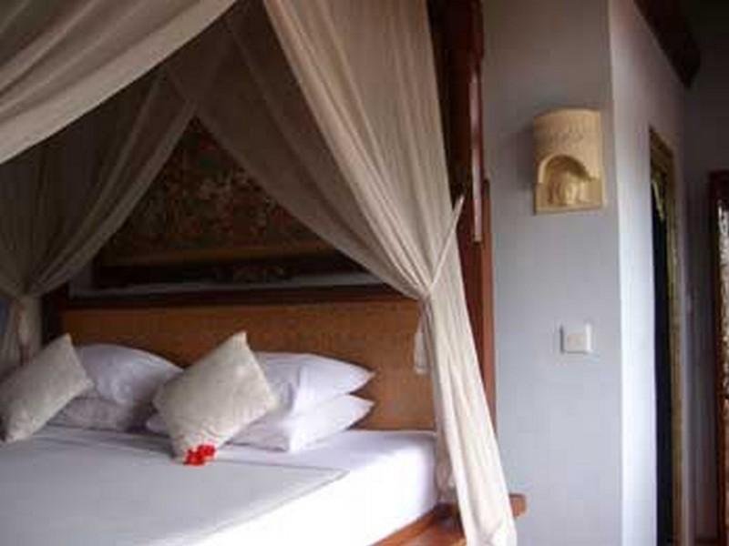 Bali Moon Guest House Ubud  Ngoại thất bức ảnh