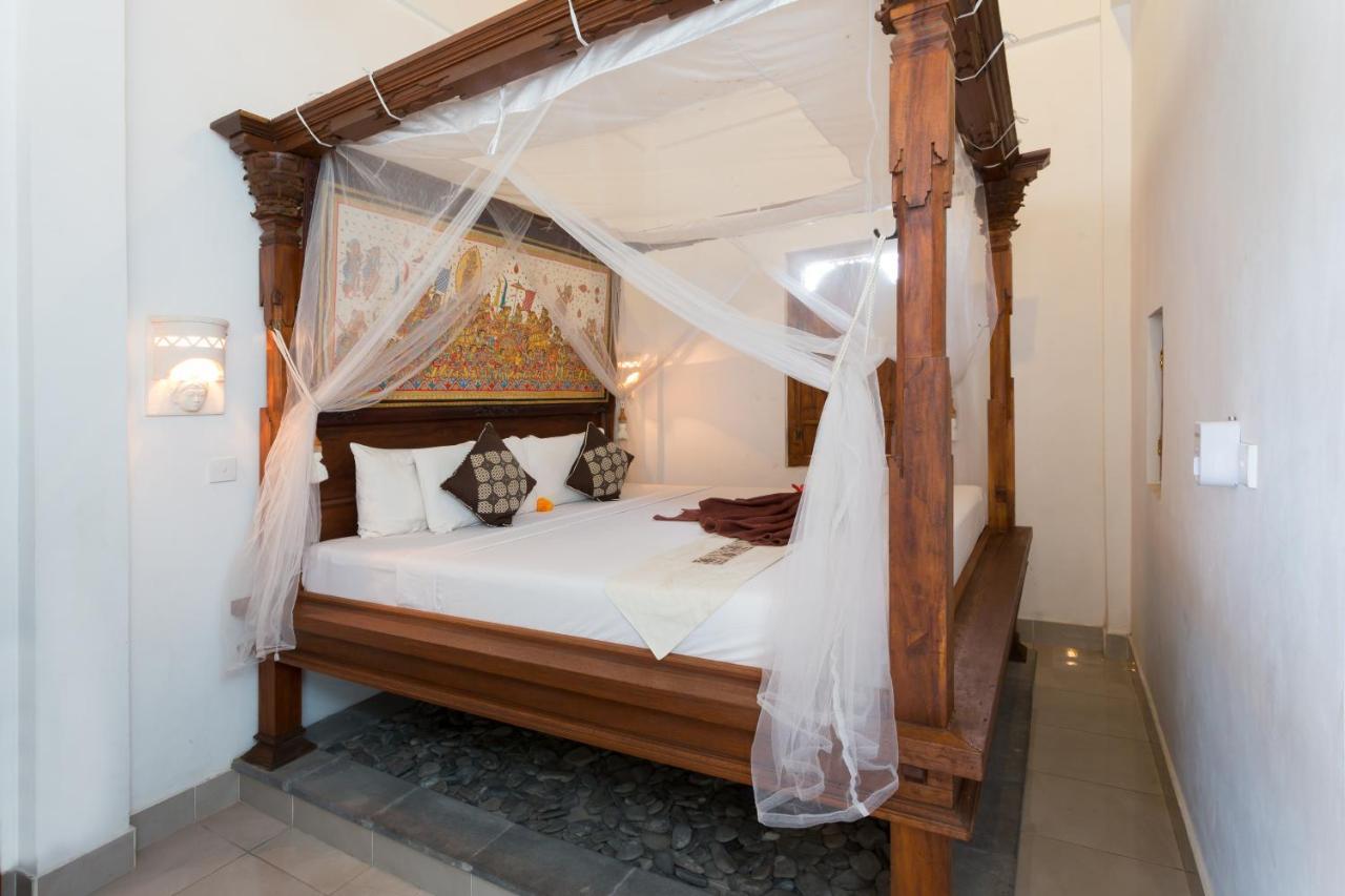 Bali Moon Guest House Ubud  Ngoại thất bức ảnh