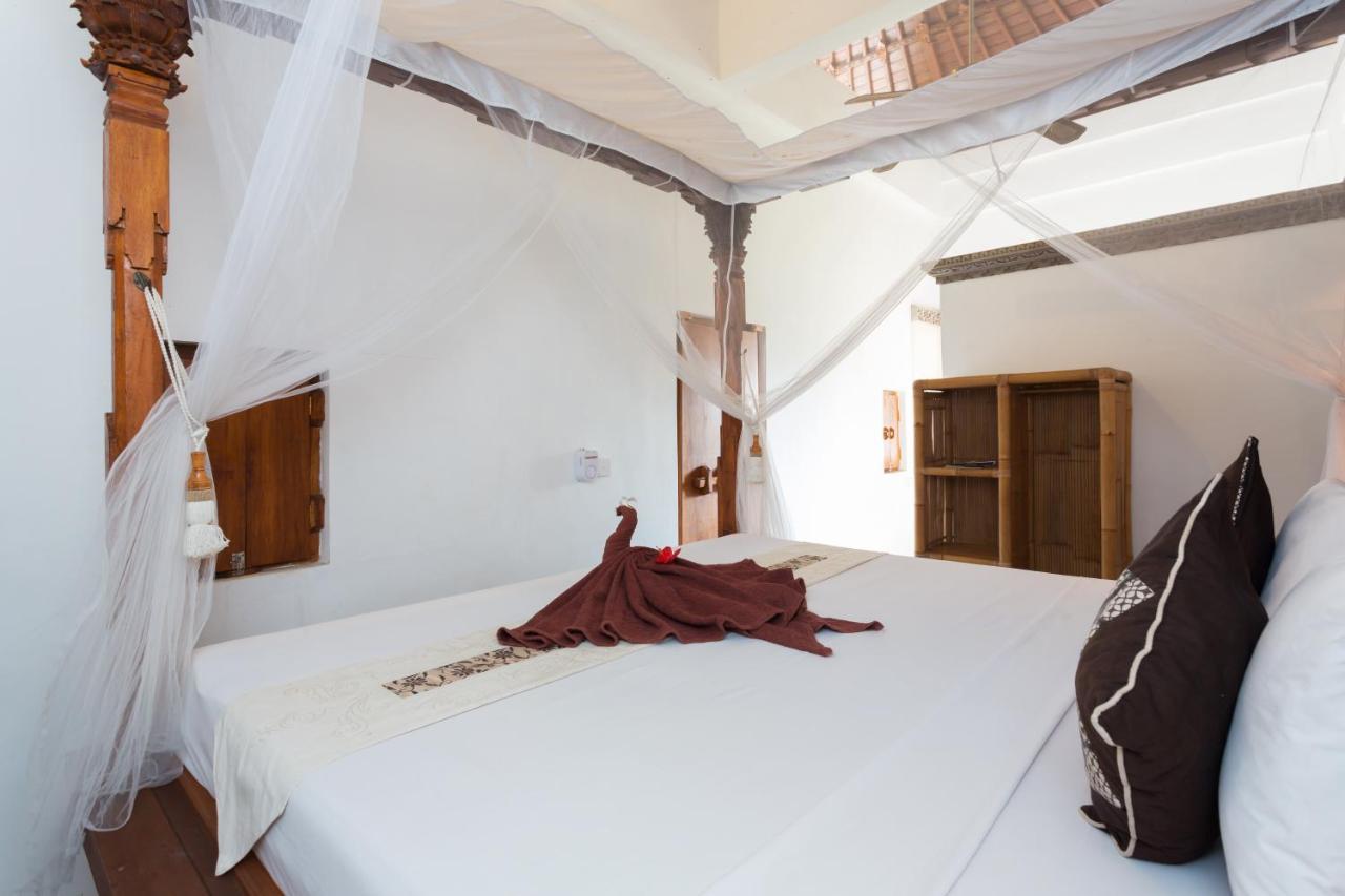 Bali Moon Guest House Ubud  Ngoại thất bức ảnh