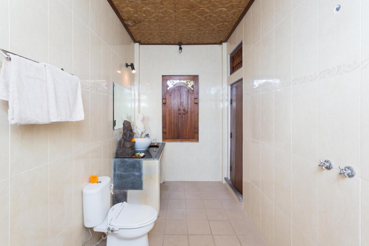 Bali Moon Guest House Ubud  Phòng bức ảnh